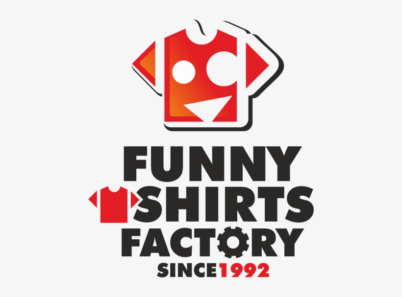 Funny T Shirt Factory, transparent png download