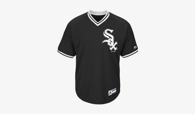 Custom Printed - Dodgers V Neck Jersey Majestic, transparent png download