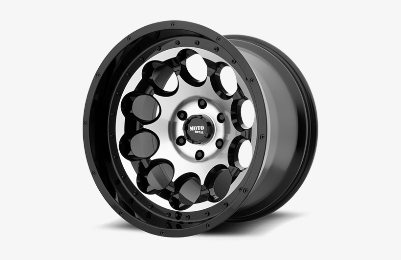 Moto Metal - Moto Metal Wheels 400, transparent png download