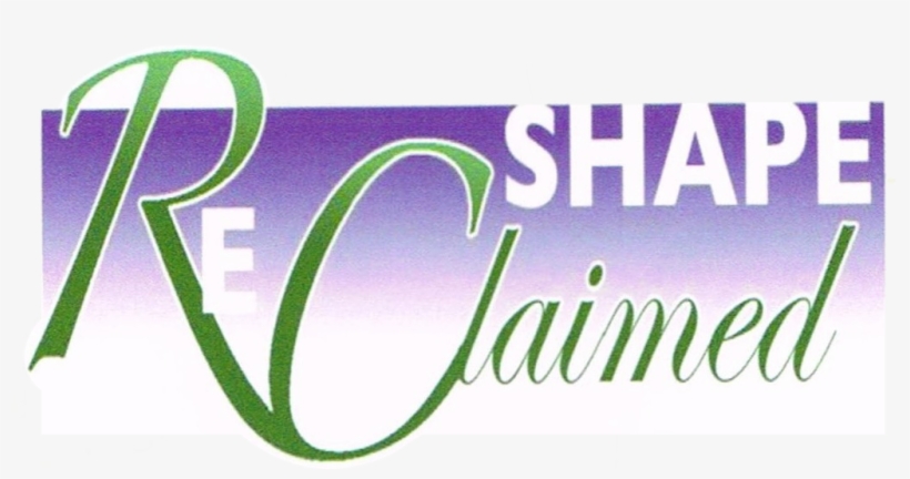 Shape Reclaimed, transparent png download