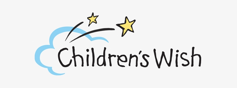 Coast Spas Is A Proud Supporter Of Children's Wish, - Children's Wish Foundation Of Canada, transparent png download