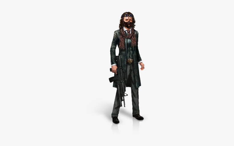 Illuminati Necromancer Female - Dc Comics Dc Batman Fancy Dress Costume, transparent png download