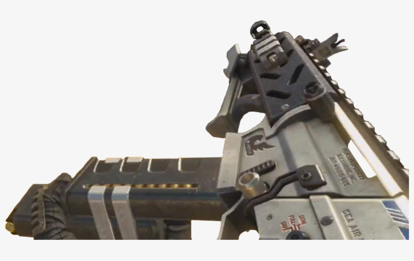 Black Ops 2 Fast Mag, transparent png download