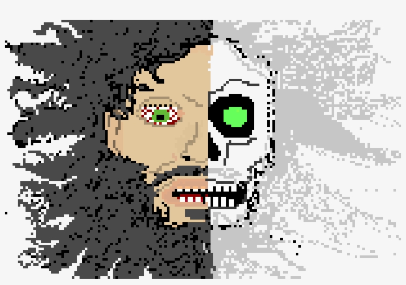 Necromancer Wip - Illustration, transparent png download