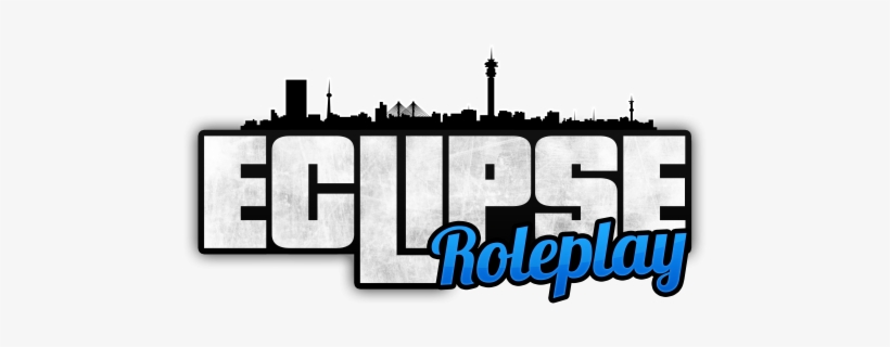 Ecrp Logo - Grand Theft Auto V, transparent png download