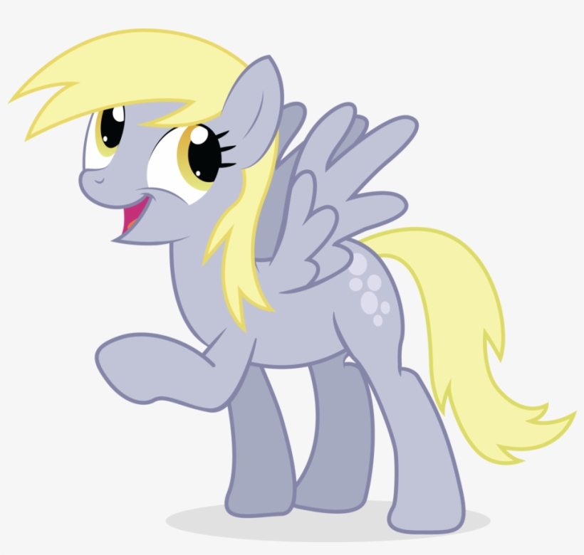 Derpy Lawl By Zwivel-d4nsha0 - Derpy Hooves, transparent png download