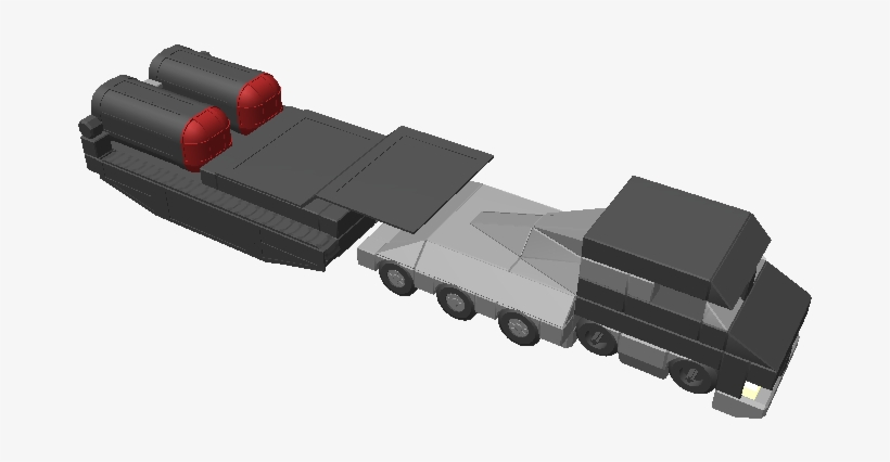 By Nitro Builder - Locomotive, transparent png download