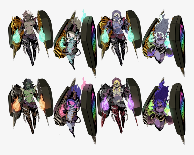 Necromancer - Video Game Walkthrough, transparent png download