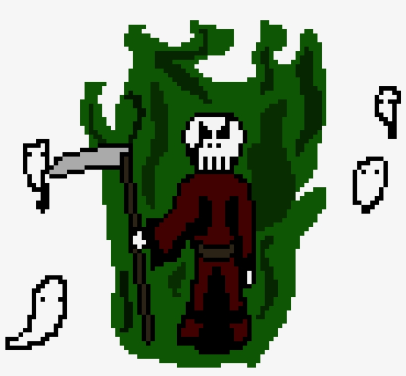 Necromancer - Deadpool, transparent png download