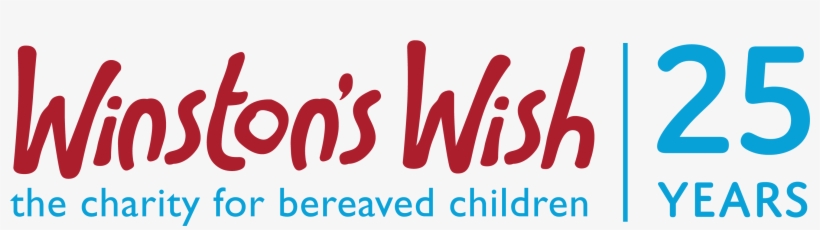 Sacha Richardson Winston's Wish, transparent png download