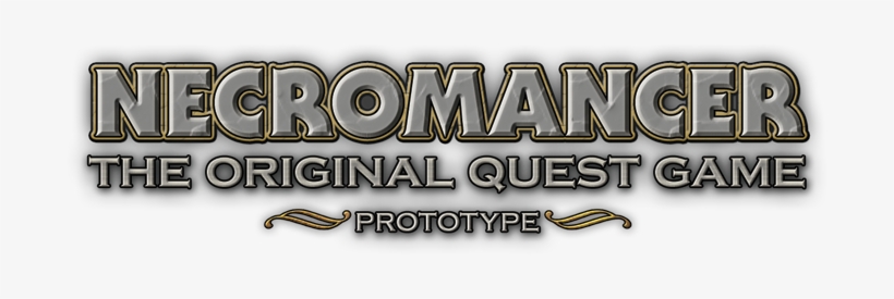 As Mentioned Some Time Ago, The Prototype For Talisman, - Necromancy, transparent png download