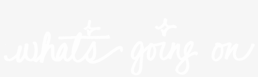 There Is Always Something Fun Going On At Wish - Calligraphy, transparent png download