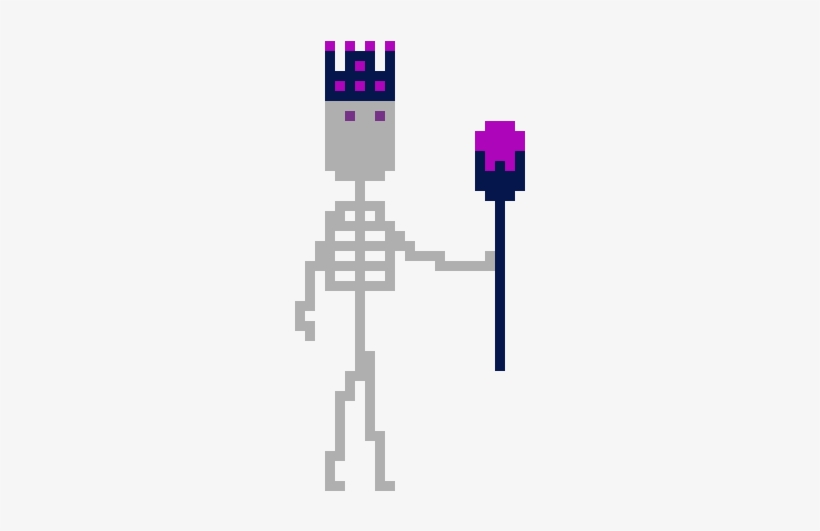 Necromancer - Cross, transparent png download