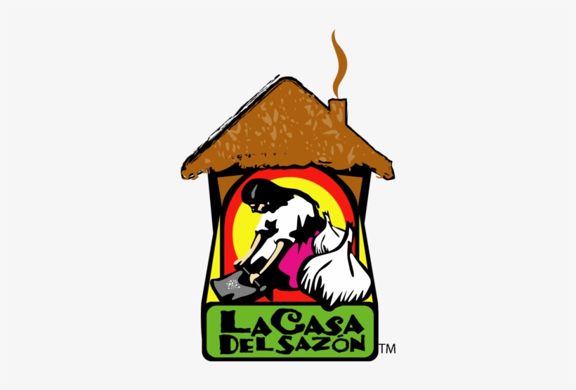 La Casa Del Sazón - La Casa Del Sazón 2, transparent png download
