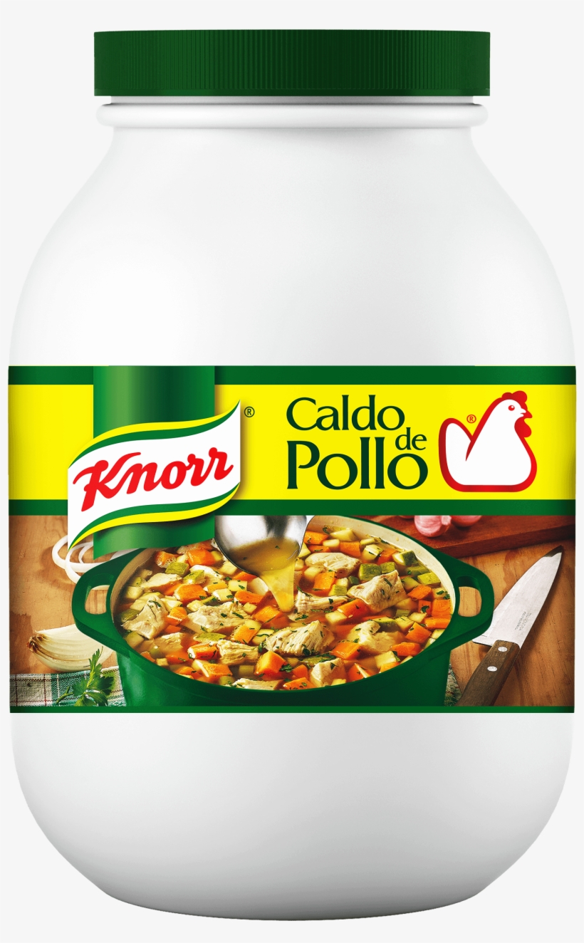 Knorr® Suiza Caldo De Pollo Knorr Seasoning, Onion, Mini Cubes 20