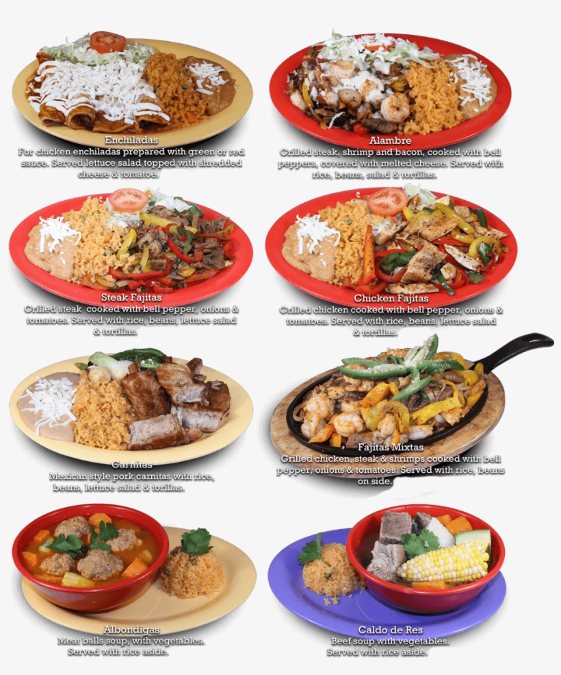El Totrito - Side Dish, transparent png download