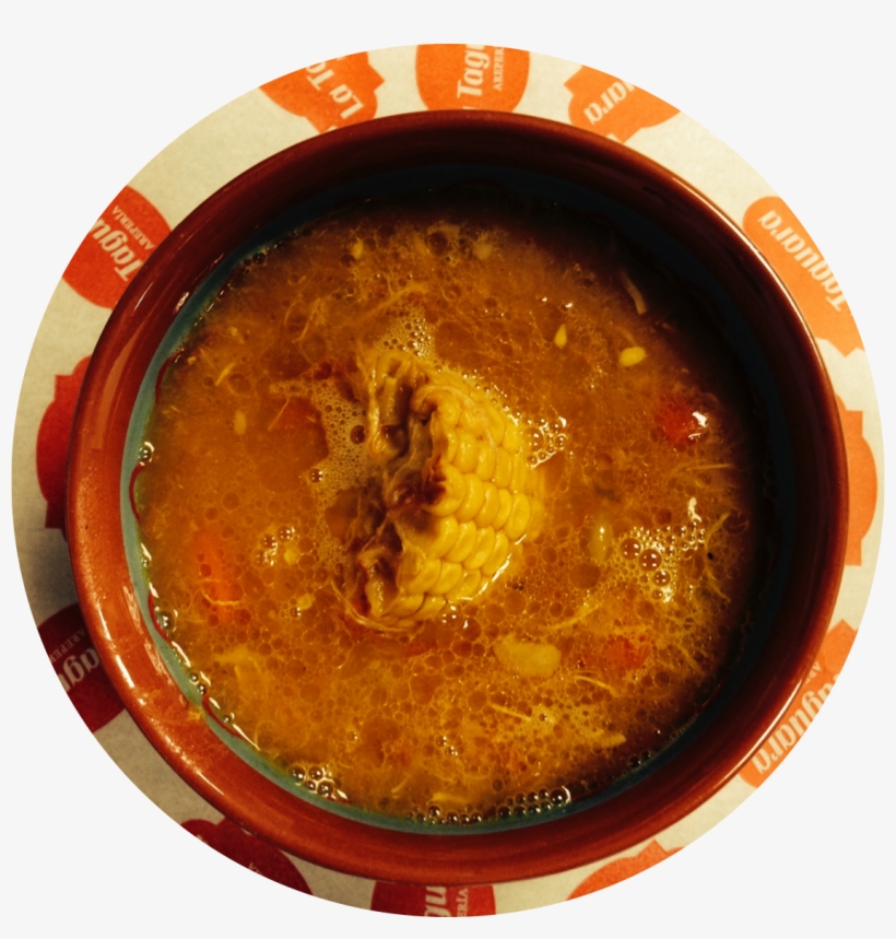 Sopa Tipo "cruzado\ - Yellow Curry, transparent png download