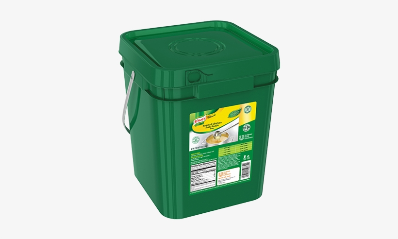 Knorr® Ultimate Chicken Gluten Free - Gluten Free Chicken Bouillon Base, transparent png download
