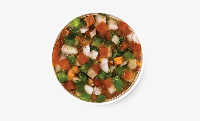 Pico De Gallo - Tofu, transparent png download