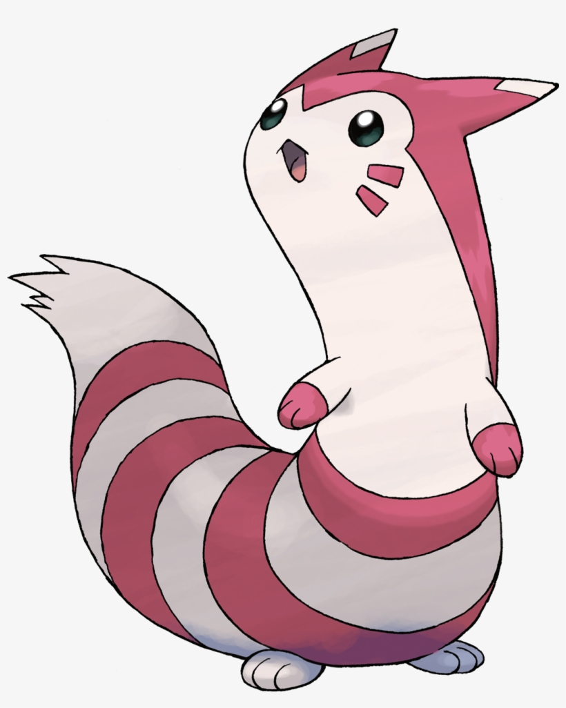 Most Of The Time They're Just Bad In My Opinion - Pokemon Furret, transparent png download