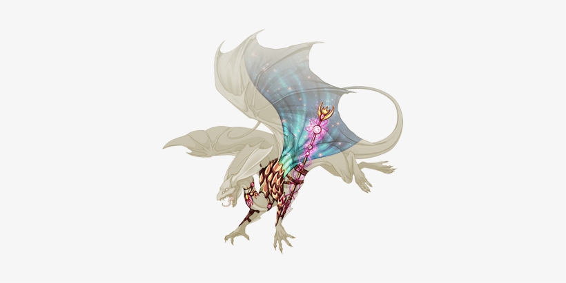 Stardust Witch Accent - Shadow Primal Eyes Flight Rising, transparent png download