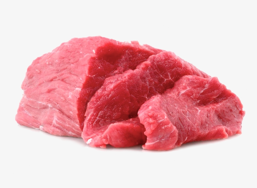Si Usted Desea Varios Cortes - Corte De Carne Pulpa, transparent png download