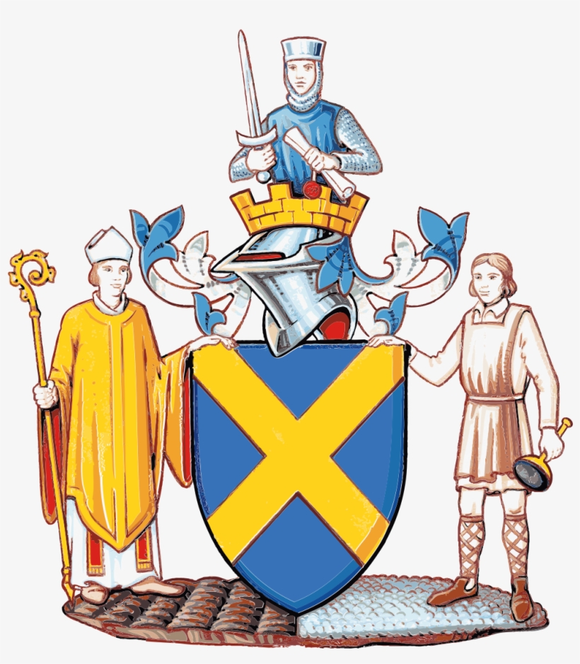 Open St Albans City Fc Logo