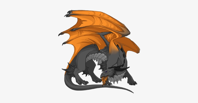 Wdrslny - Flight Rising The Eleven, transparent png download