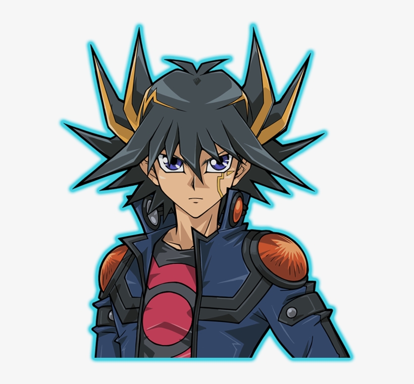 Yu Gi Oh Duel Links 5ds, transparent png download
