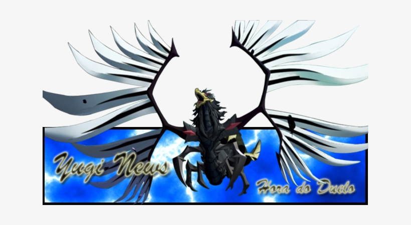 Pra - Yu Gi Oh 5d's Tag, transparent png download