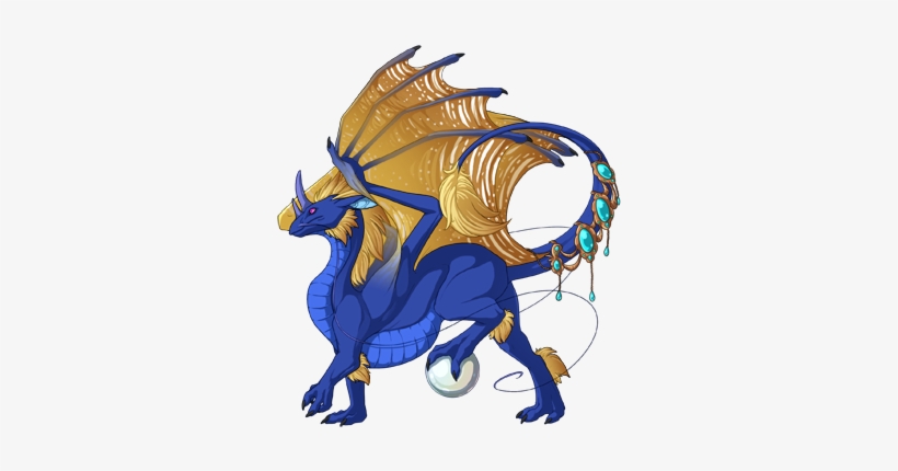 And While He Doesn't Look Like Much I Can Assure You - Dragon, transparent png download