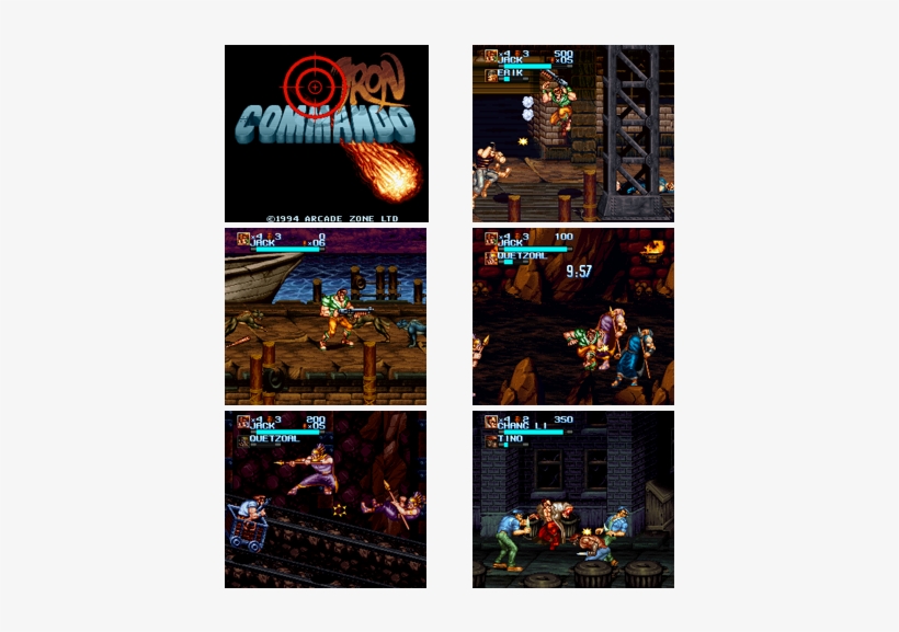 Legend, Released In 1994 And Also For The Snes, Is - Pc Game, transparent png download