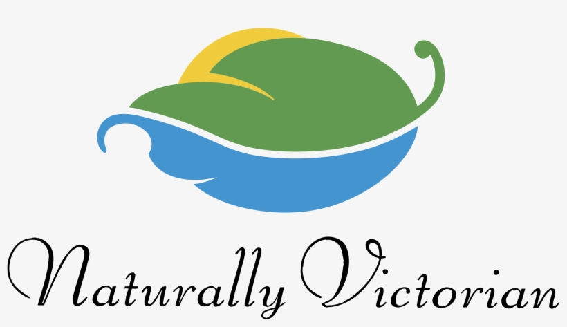 Naturally Victorian Logo Png Transparent - Victorian Era, transparent png download