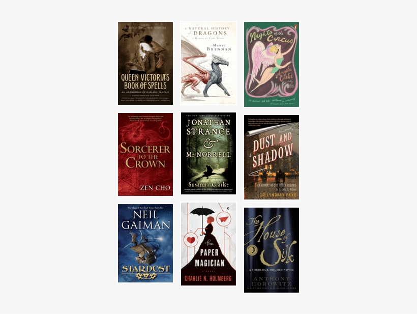 Nights At The Circus, transparent png download