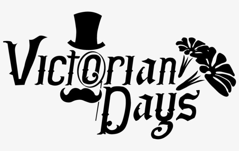 Victorian Days In Historic - Illustration, transparent png download
