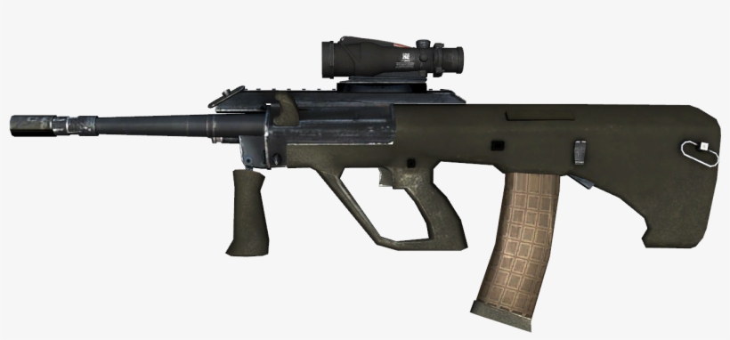 Is The Cs - Cs Go Horizon Case Aug, transparent png download