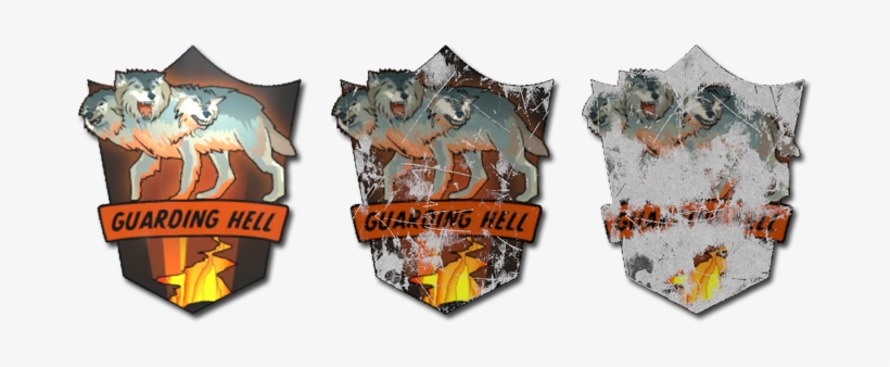 Enter Image Description Here - Csgo Sticker Scrape, transparent png download