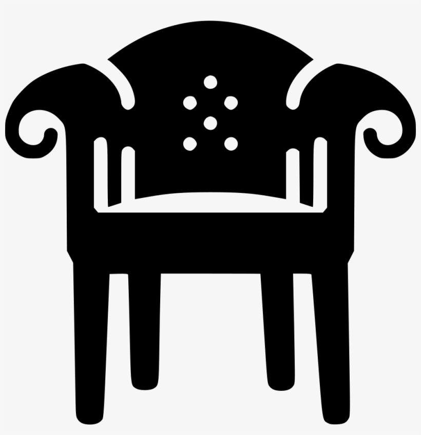 Png File - Couch, transparent png download