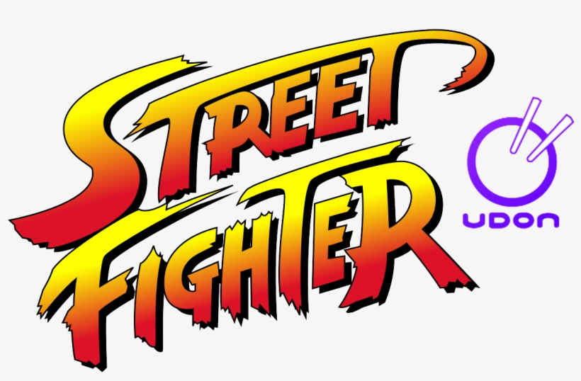 Street Fighter Ii Turbo - Street Fighter 2 World Warrior Logo, transparent png download