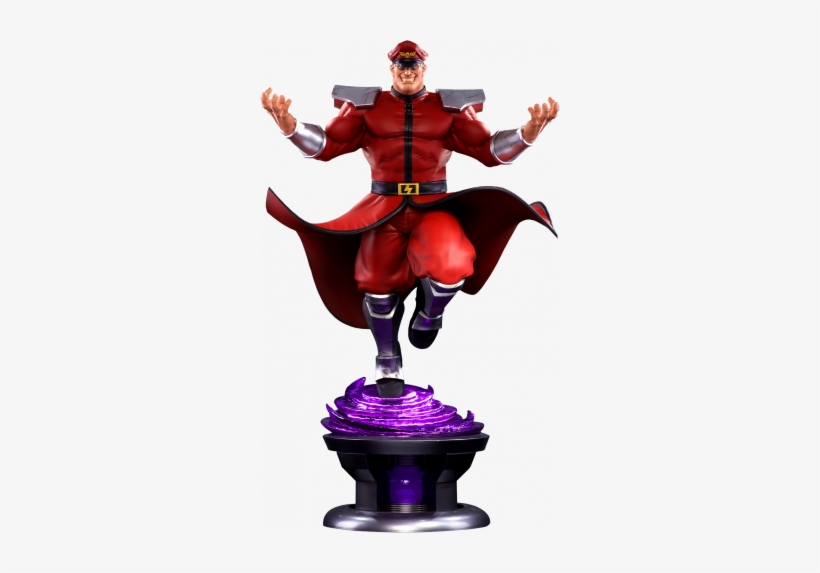 Street Fighter V - Pcs Street Fighter Ultra Statues, transparent png download