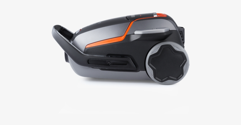 Electrolux Lanseaza Primul Aspirator Din Clasa Energetica - Electrolux Ultraone Zuodeluxe + Bagged Vacuum Cleaner, transparent png download