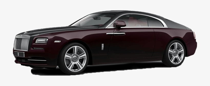 Rent 2017 Rolls Royce Wraith In Dubai - 2016 All Black Camaro Convertible, transparent png download