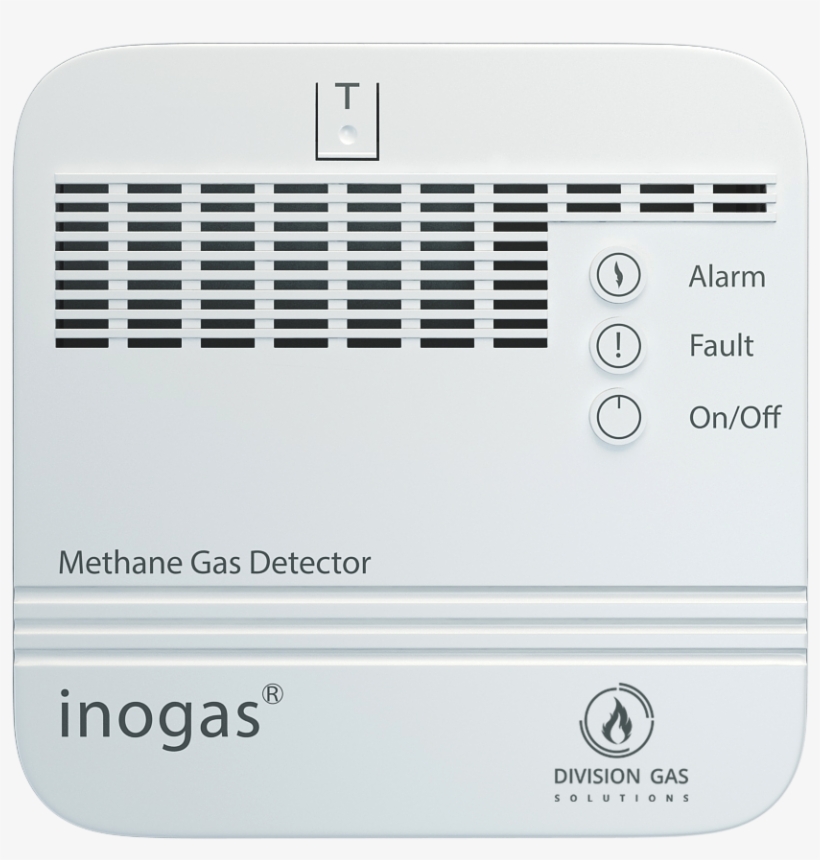 Inogas, Detectoare De Gaz Certificate De Piata Din - Gadget, transparent png download