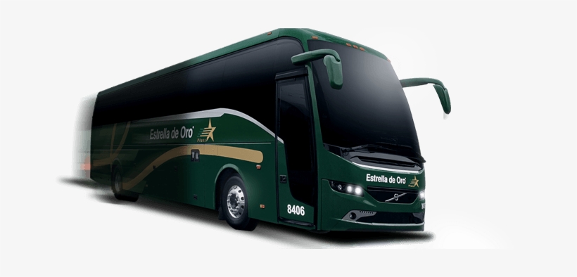 Destinos Amplia Cobertura Compra Tus Boletos - Autobuses De Estrella De Oro, transparent png download