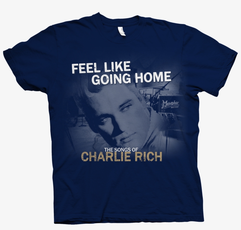 Segment 3 Of "feel Like Going Home - Bowling For Soup T Shirt, transparent png download