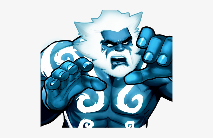 Bruce Banner From Marvel Avengers Academy 020 - Avengers Academy Thunder Hulk, transparent png download