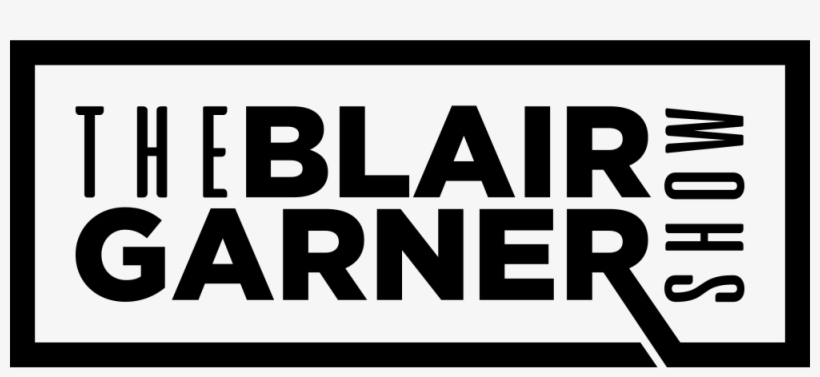 Blair Garner Show, transparent png download