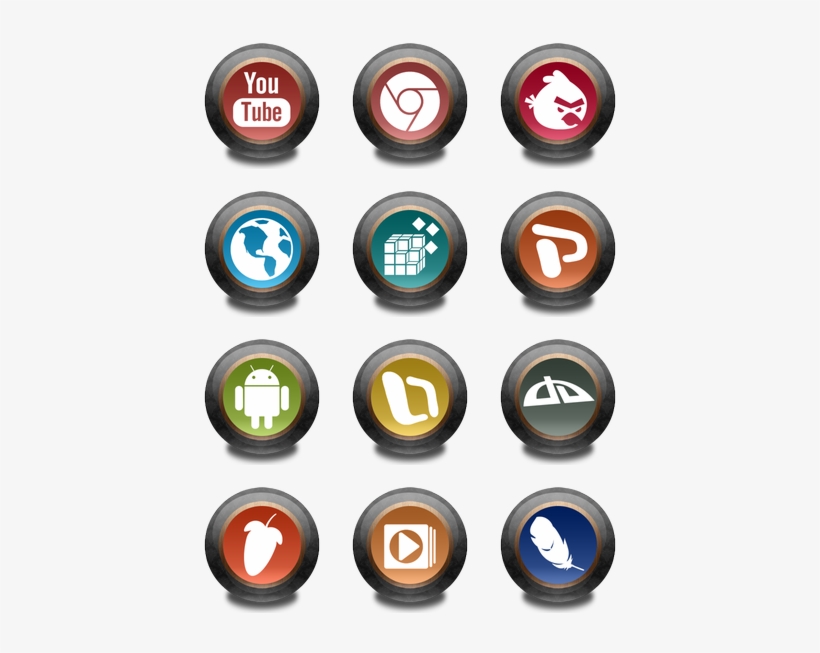 Search - Android, transparent png download