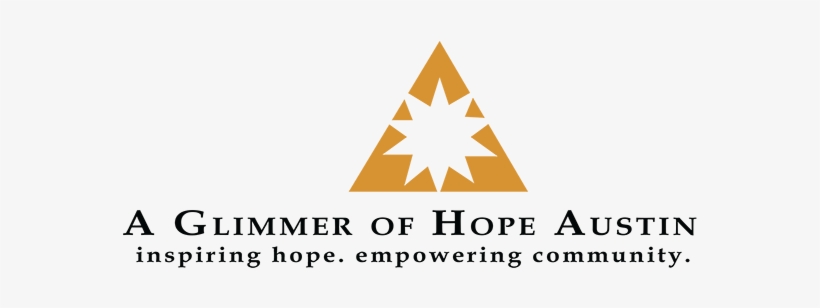 Smal Glimmer Logo - Glimmer Of Hope, transparent png download