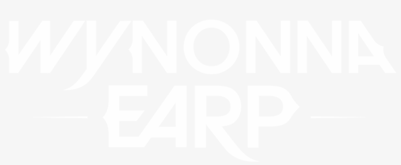 Logo V3 Wynonna Earp - Wynonna Earp Season 3, transparent png download